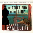 The Other End of the Line - eAudiobook