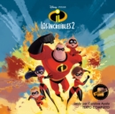 The Incredibles 2 (Spanish Edition) - eAudiobook