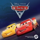 Cars 3 (Spanish Edition) - eAudiobook