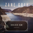 Boulder Dam - eAudiobook
