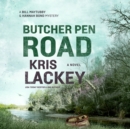 Butcher Pen Road - eAudiobook