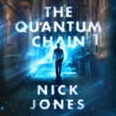 The Quantum Chain - eAudiobook