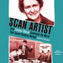 Scan Artist - eAudiobook