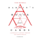 Darwin's House of Cards - eAudiobook
