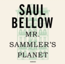 Mr. Sammler's Planet - eAudiobook