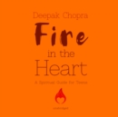 Fire in the Heart - eAudiobook
