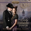 The Lady in the Coppergate Tower - eAudiobook