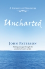 Uncharted : A Journey of Discovery - eBook