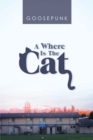 A Where Is the Cat - eBook