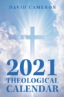 2021 Theological Calendar - eBook