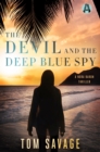 Devil and the Deep Blue Spy - eBook