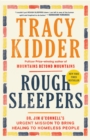 Rough Sleepers - eBook