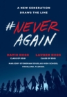 #NeverAgain : A New Generation Draws the Line - Book