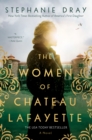 Women of Chateau Lafayette - eBook