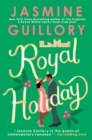 Royal Holiday - eBook