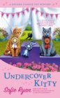 Undercover Kitty - eBook