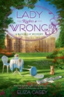 Lady Rights a Wrong - eBook