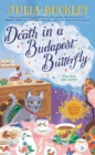 Death in a Budapest Butterfly - eBook