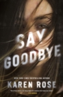 Say Goodbye - eBook