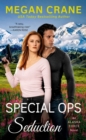 Special Ops Seduction - Book