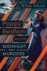 Poppy Redfern And The Midnight Murders - Book