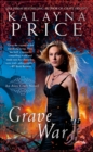 Grave War - eBook