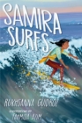 Samira Surfs - Book