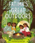 Fatima's Great Outdoors - Book