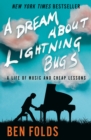 Dream About Lightning Bugs - eBook