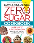 Zero Sugar Cookbook - eBook