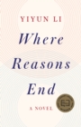 Where Reasons End - eBook