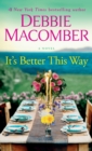 It's Better This Way - eBook