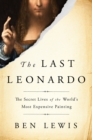 Last Leonardo - eBook