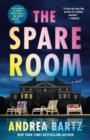 Spare Room - eBook