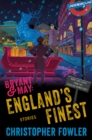 England's Finest - eBook