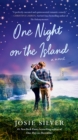 One Night on the Island - eBook