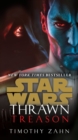 Thrawn: Treason (Star Wars) - eBook