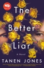 Better Liar - eBook