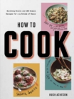 How to Cook Anytime, Forever - Book