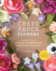 Crepe Paper Flowers - eBook