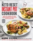 Keto Reset Instant Pot Cookbook - eBook