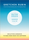 Outer Order, Inner Calm - eBook
