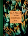 Old World Italian - eBook
