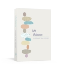 Life Balance : A Journal of Self-Discovery - Book