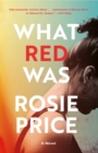 What Red Was - eBook