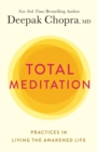 Total Meditation - eBook