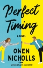 Perfect Timing - eBook