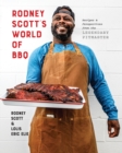 Rodney Scott's World of BBQ - eBook