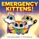 Emergency Kittens! - Book