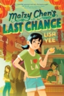 Maizy Chen's Last Chance - eBook